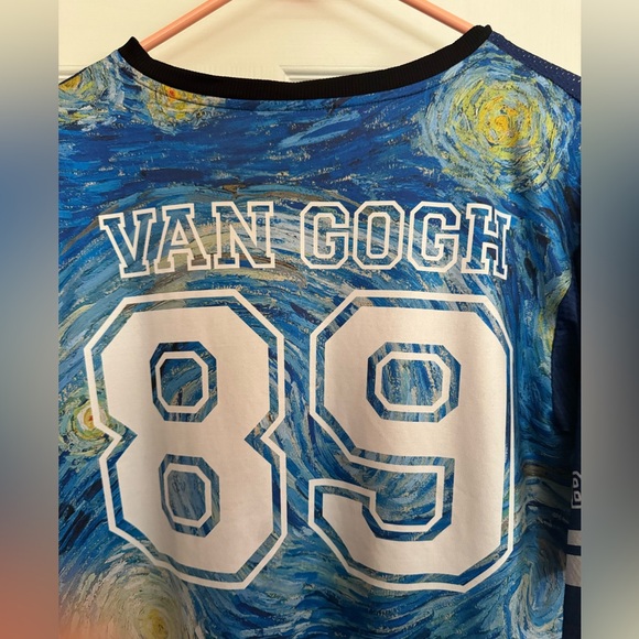 STARRY NIGHT 2.0 TOUCHDOWN - Picture 5 of 7